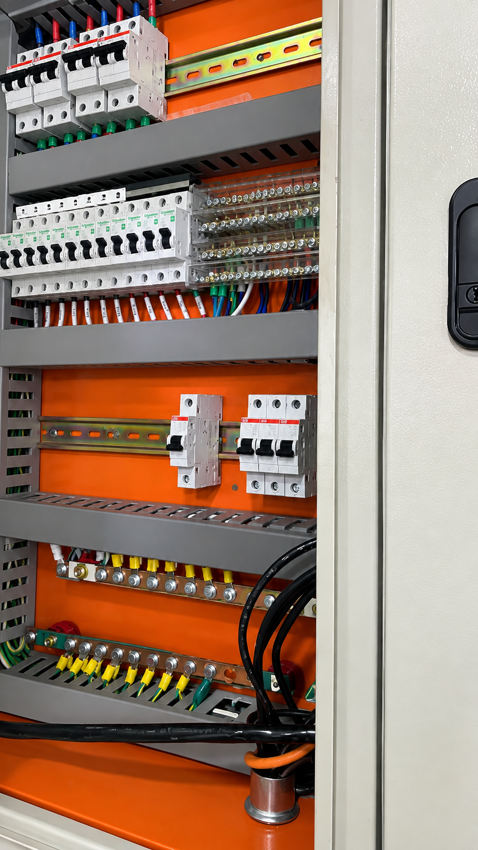 Rack de comunicaciones — foto 3